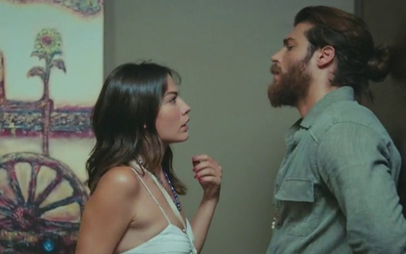 Capítulo 08 | Capítulos