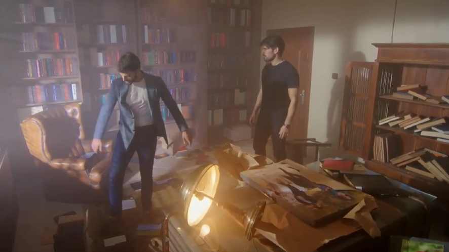 Capítulo 133 | Capítulos