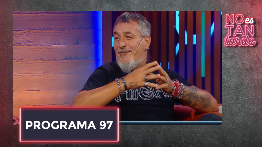 Programa 97 | Programas