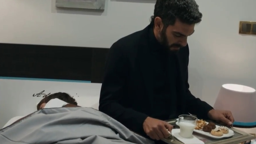 Capítulo 30 | Capítulos