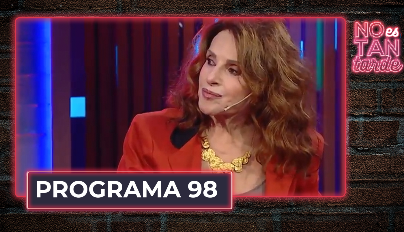 Programa 98 | Programas