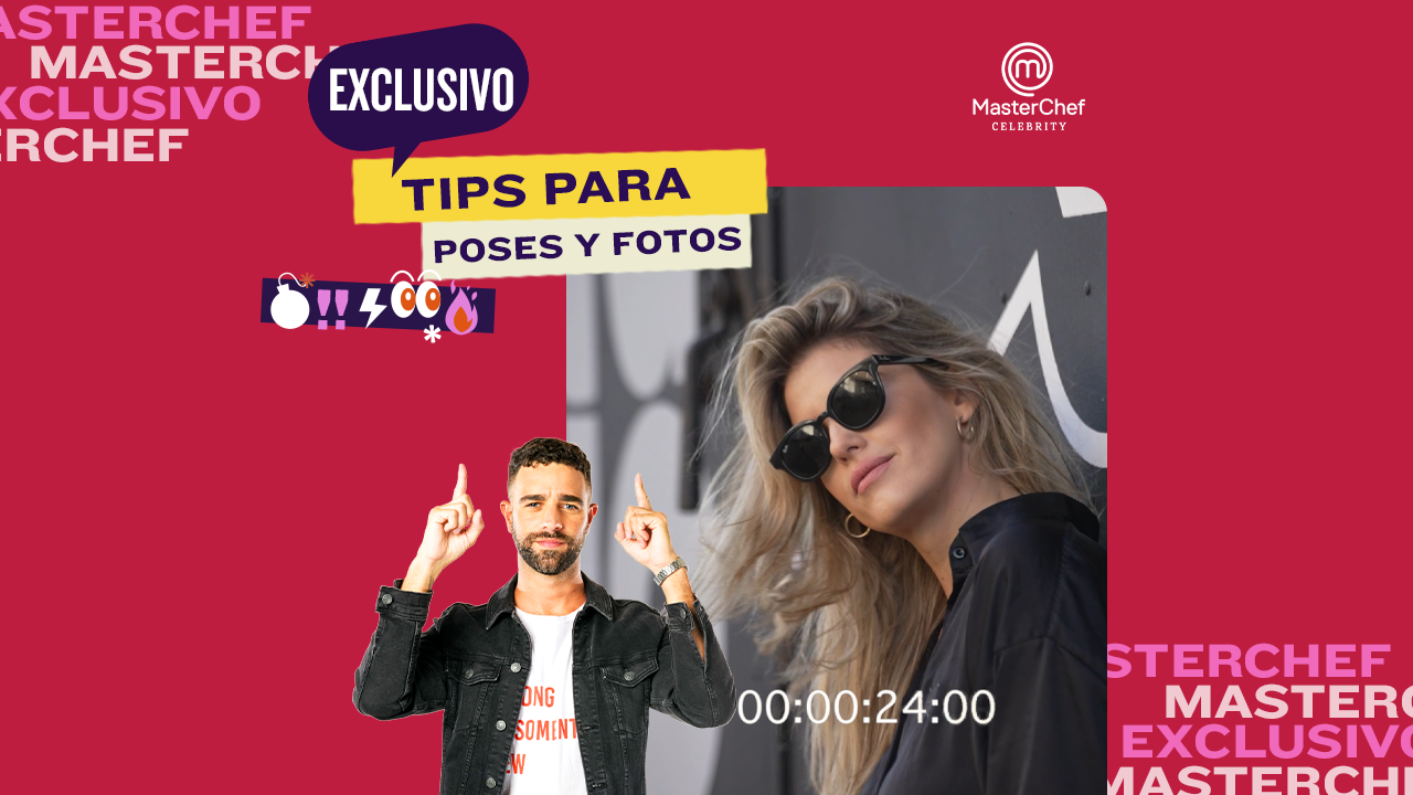 ¿Mery o Denise? ¡Una de ellas dos es la más influencer de Masterchef Argentina! | Más MasterChef