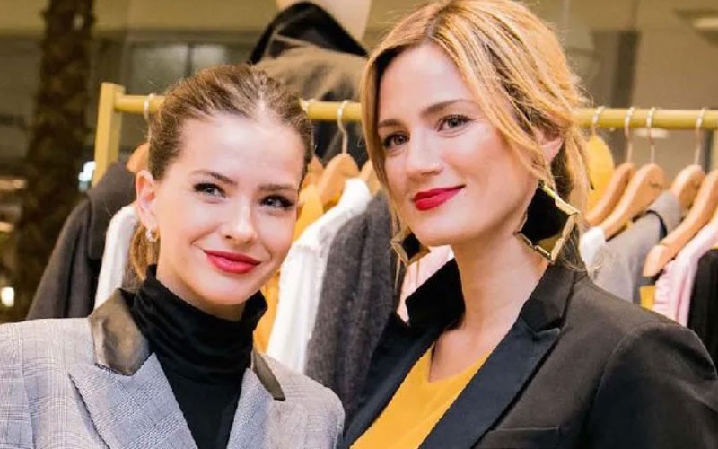 La actitud de La China Suárez que habría sido el detonante de su relación con Paula Chaves | Espectáculos