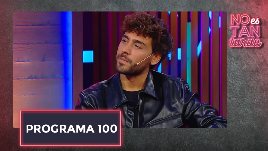 Programa 100 | Programas