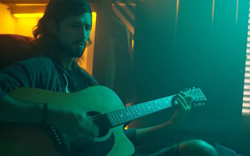 Fede Couts lanza su primer corte titulado "No te vayas" | Espectáculos