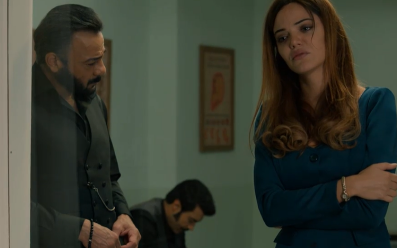 Capítulo 297 | Capítulos