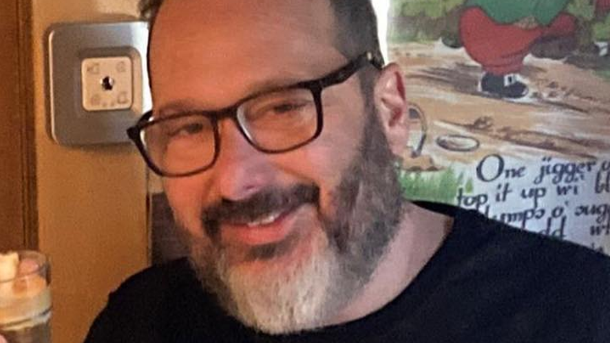 Adiós famosos Gerardo Rozín dolor inmenso farándula | Espectáculos