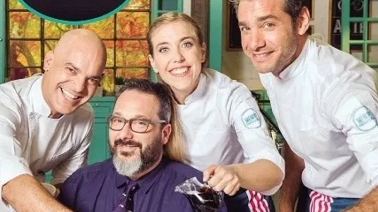 El equipo de La Peña de Morfi despidió a Gerardo Rozín en redes sociales | Espectáculos