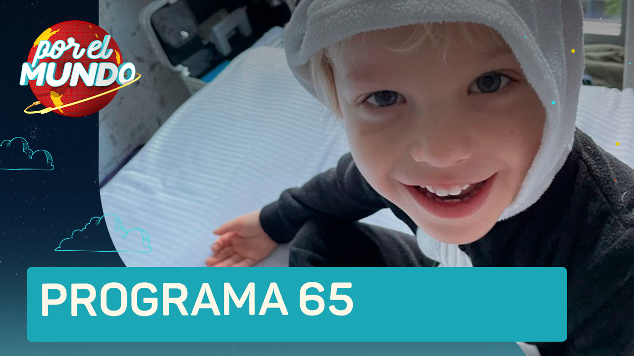 Programa 65 | Programas 2022