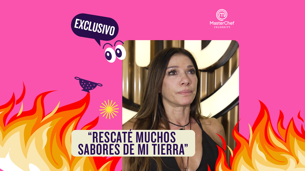 Cathy Fulop y el dolor que provocó su despedida de Masterchef Argentina | Más MasterChef