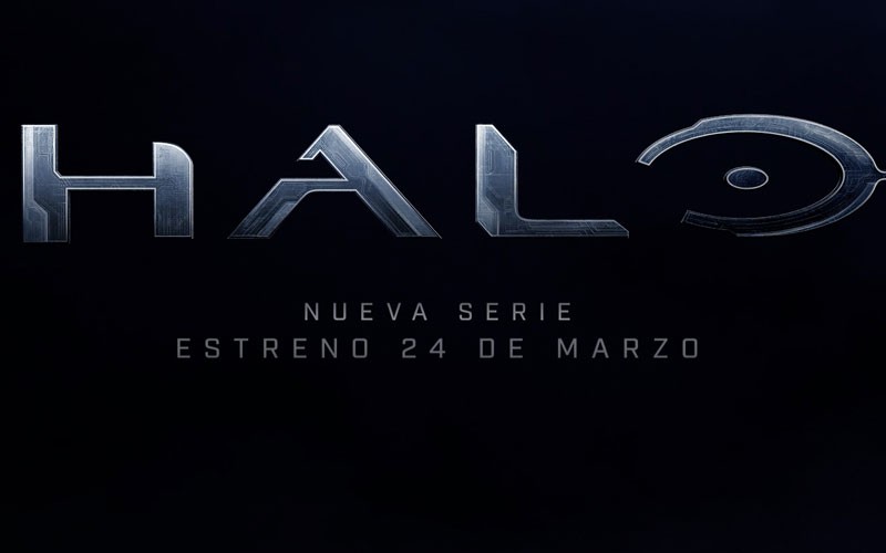 ¡Imperdible estreno de Halo! | Novedades
