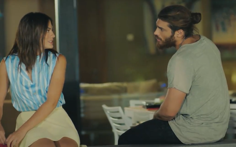 Capítulo 16 | Capítulos