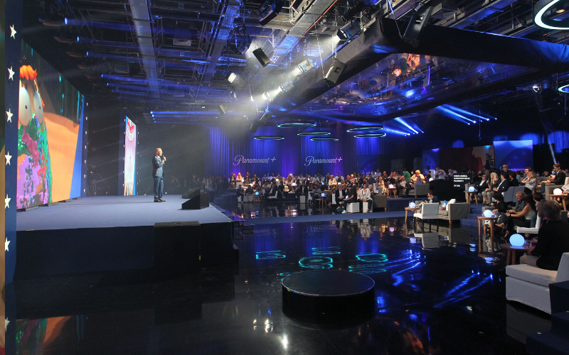 Paramount+ presentó sus próximos contenidos originales para Argentina y Latinoamérica | Novedades