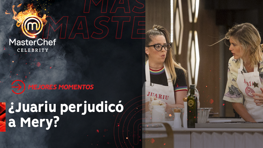 Cara y ceca: el desafío que enfrentó a los participantes | Momentos imperdibles