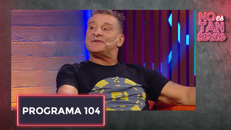 Programa 104 | Programas