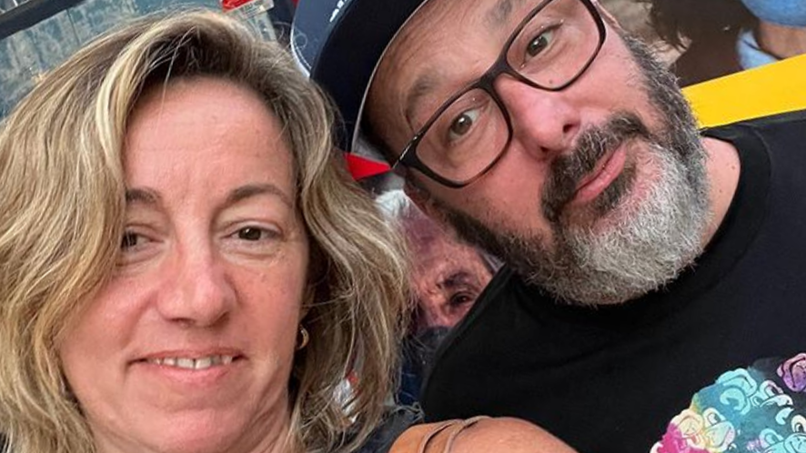 Conmovedora carta primera esposa Gerardo Rozín: "¡Hasta siempre, socio de mi vida!" | Espectáculos