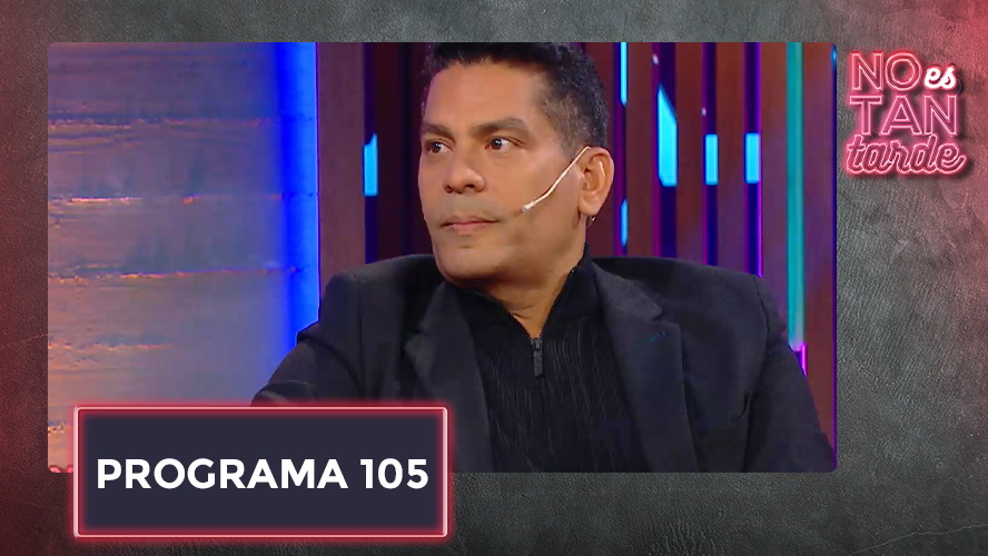 Programa 105 | Programas
