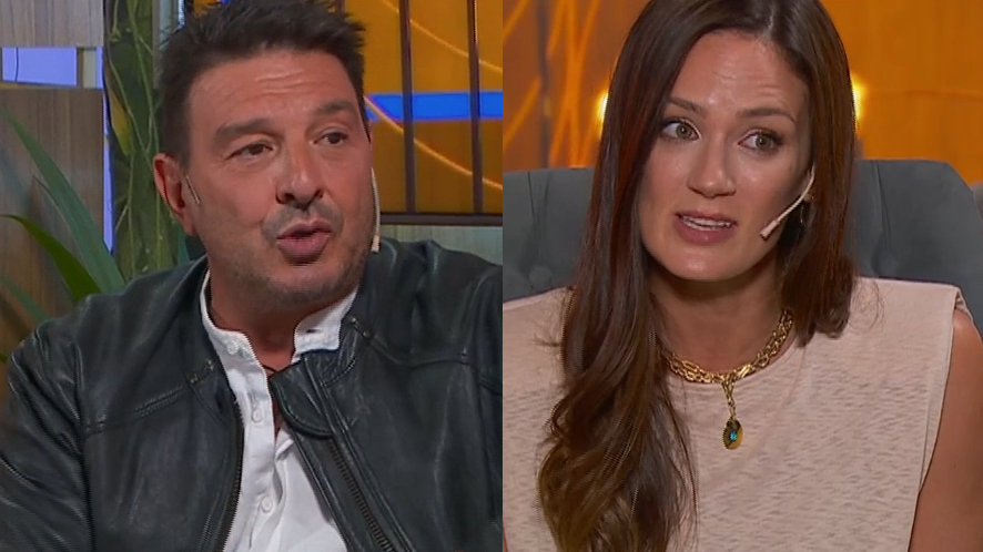 Paula Chaves: "Me pasó muy de cerca algo como en El Primero de Nosotros" | Exclusivos