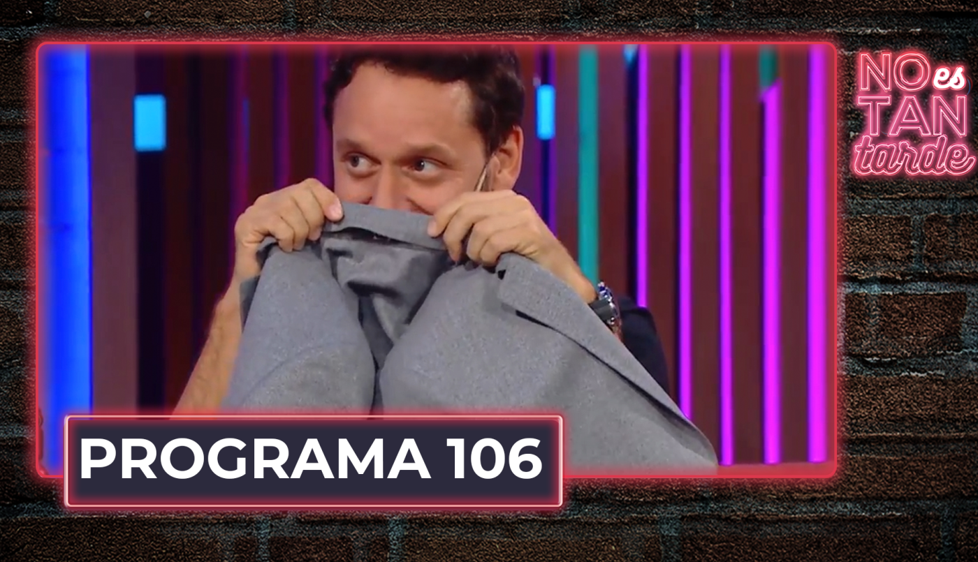 Programa 106 | Programas