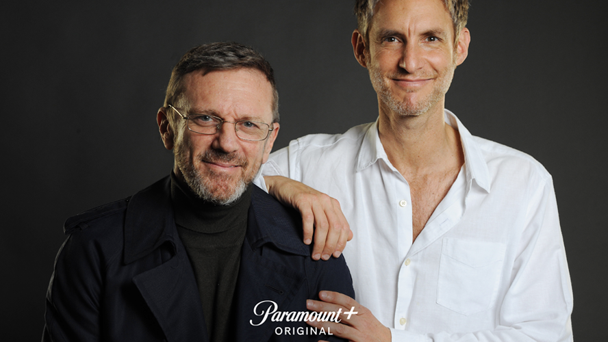 Federico D'Elia habló sobre la película de “Los Simuladores” | Novedades