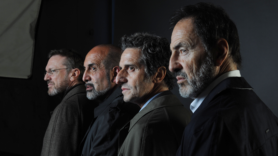 ¡Los Simuladores están listos! | Novedades