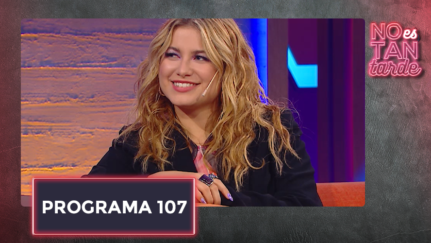 Programa 107 | Programas