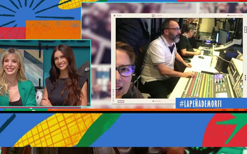 El recuerdo de los compañeros de equipo a Gerardo Rozín | ¡Gracias Gerardo!