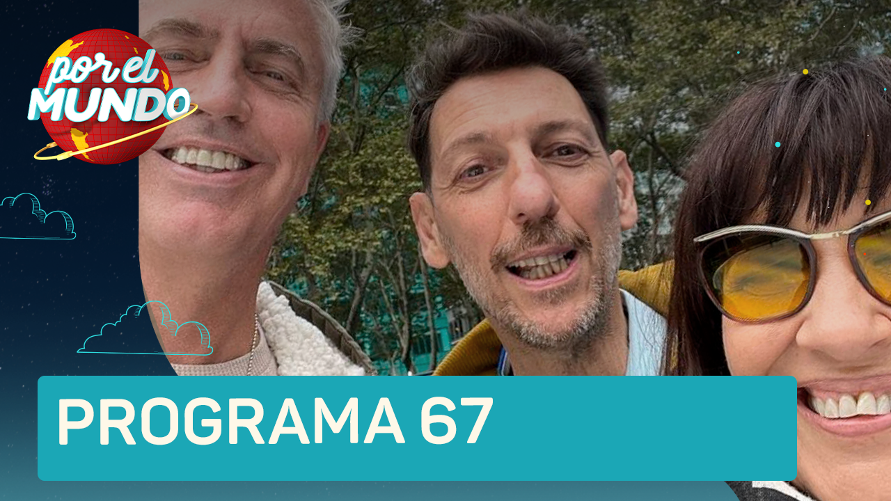 Programa 67 | Programas 2022