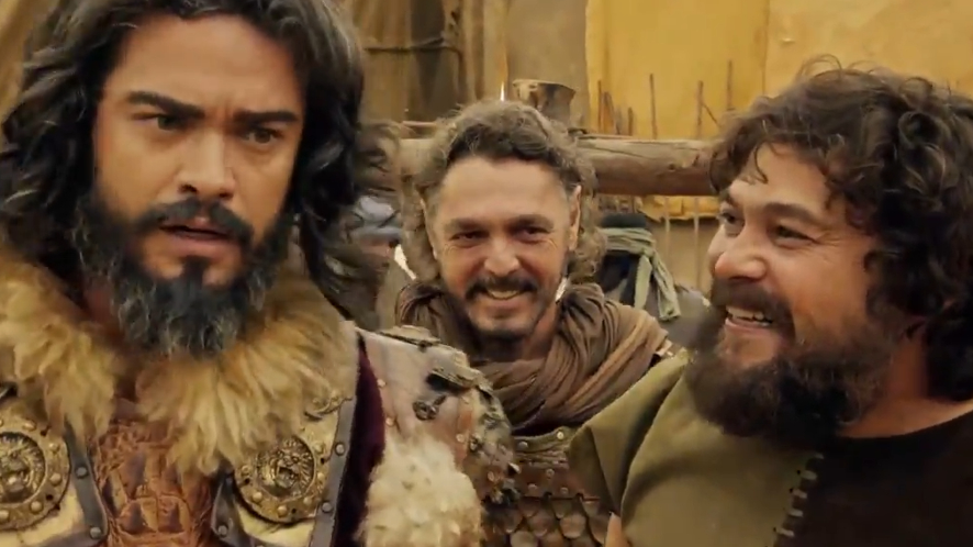 Capítulo 180 | Capítulos