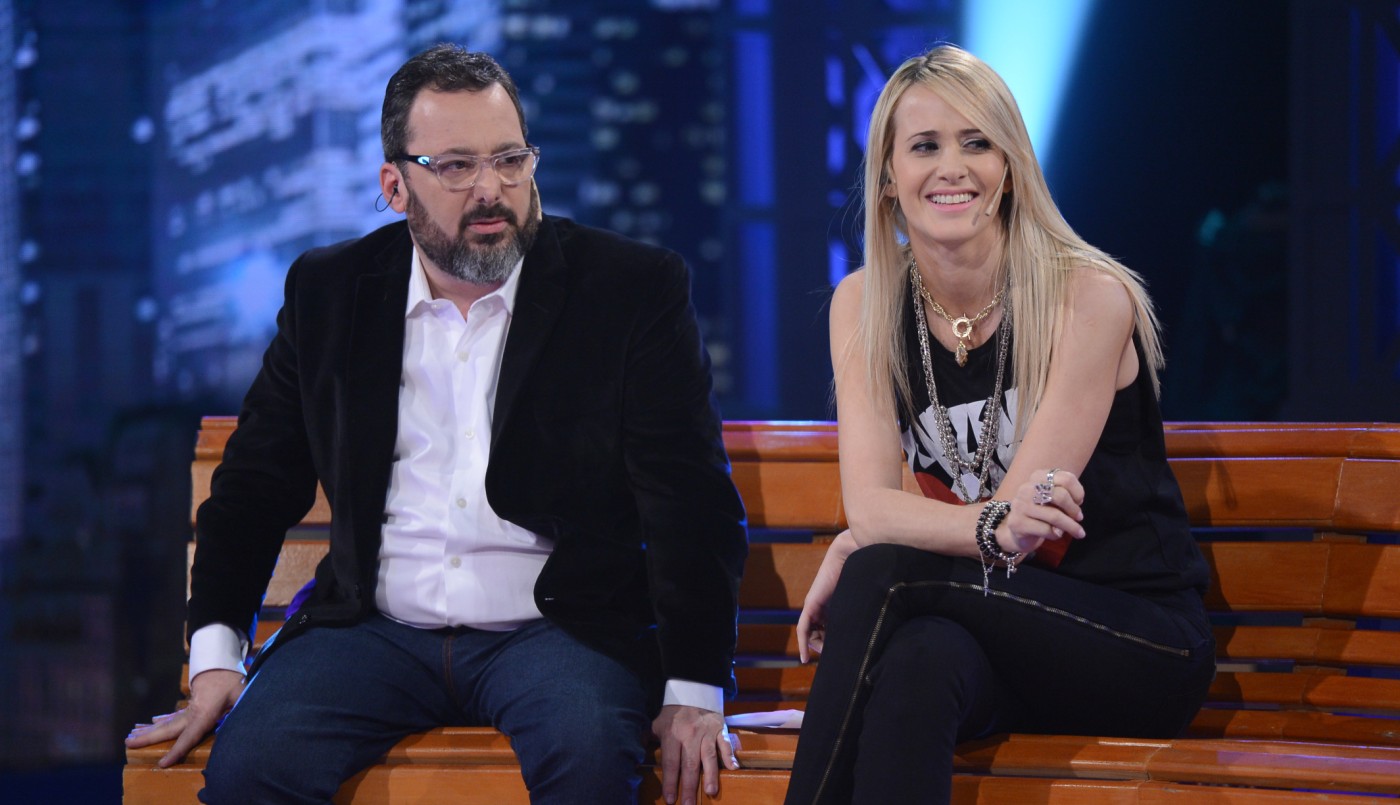 “Gracias por Venir, gracias por estar” llegó a Pluto TV | ¡Gracias Gerardo!