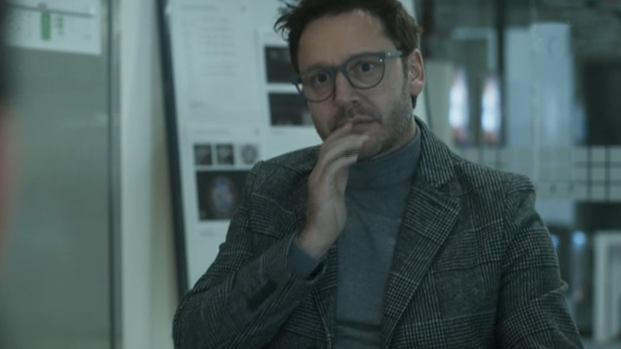 Dónde mirar el capítulo 2 de El Primero de Nosotros | Imperdibles