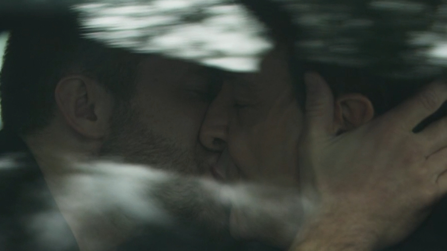 Nacho se animó a decir que es homosexual y besó a Cristian | Imperdibles