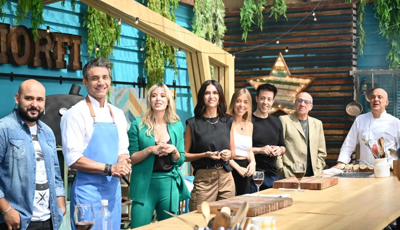 Programa Especial en homenaje a Gerardo Rozin | ¡Gracias Gerardo!