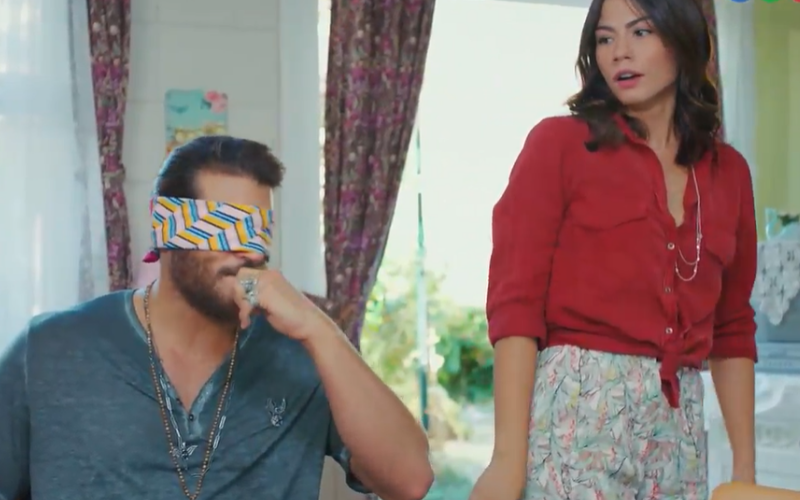 Capítulo 23 | Capítulos