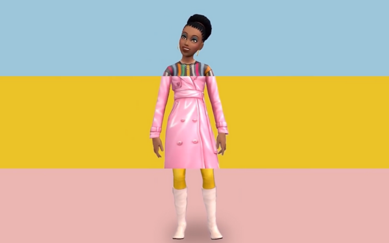 ¿Cómo será la ropa del futuro? ¡Ya disponible un nuevo capítulo! | Novedades