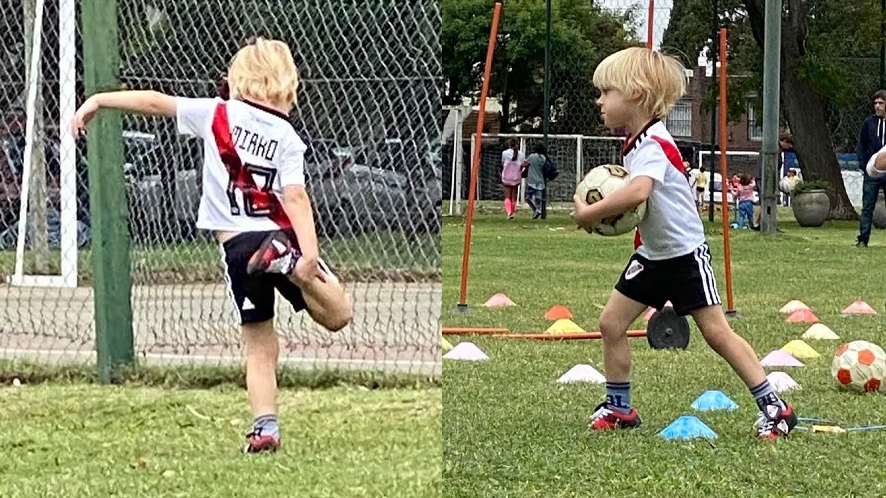 Mensaje Mirko para Lionel Messi: ¿él también se sube Scaloneta? | Espectáculos