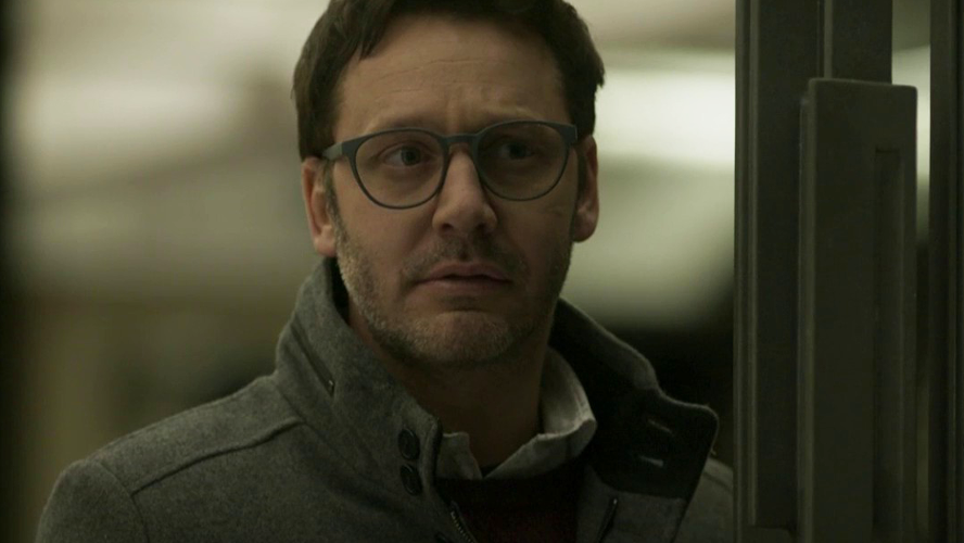 Santiago volvió a ver a su papá | Imperdibles