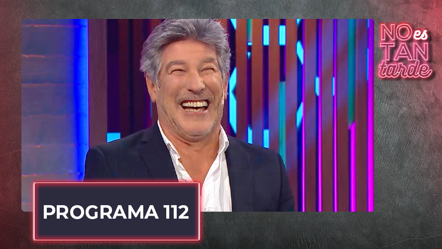 Programa 112 | Programas