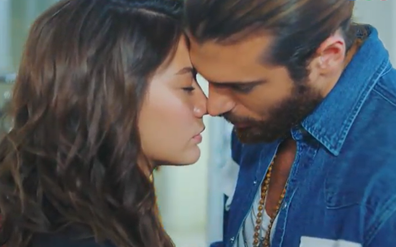 Capítulo 27 | Capítulos