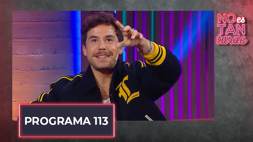 Programa 113 | Programas