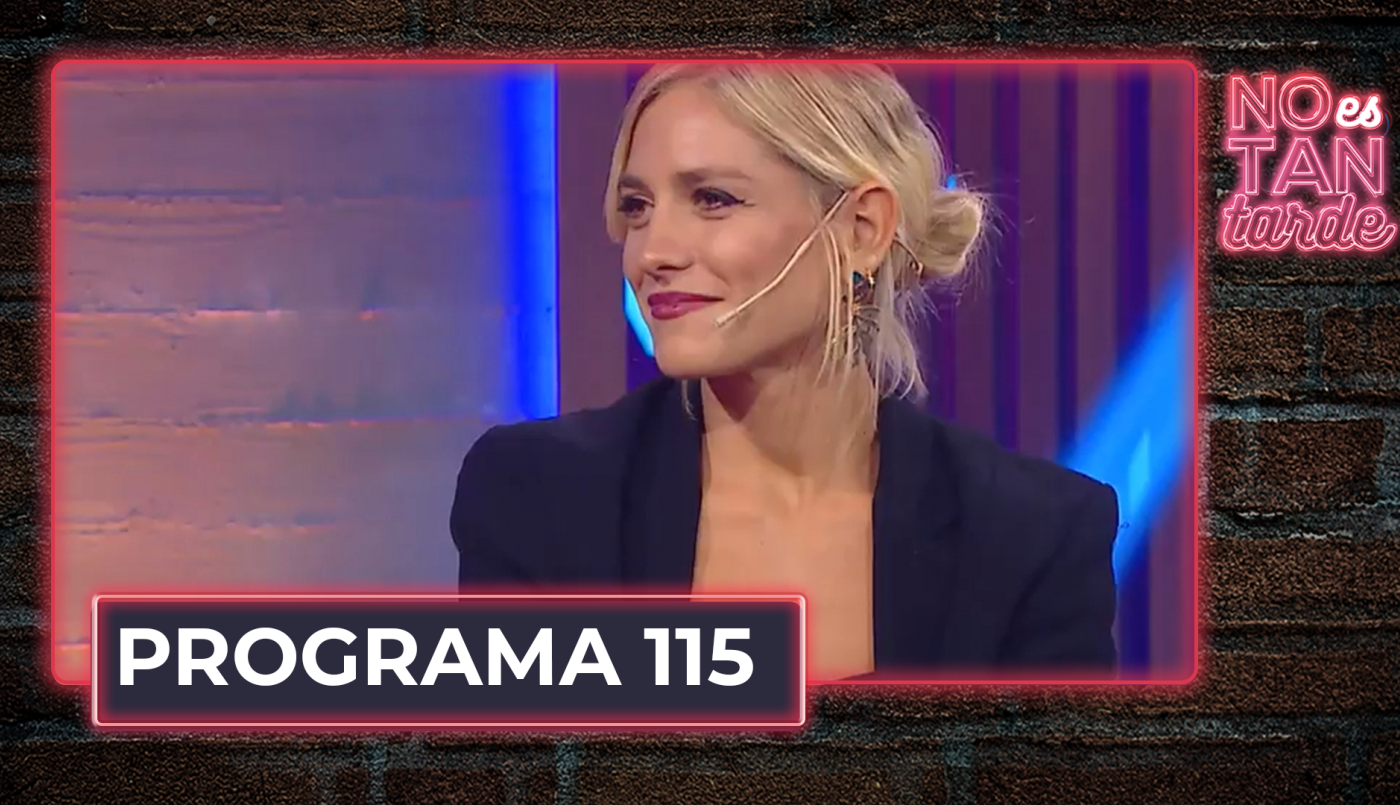 Programa 115 | Programas