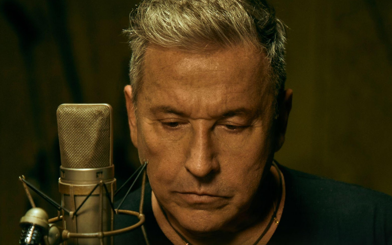 Montaner vuelve a sus raíces con "El día que me quieras" | Música