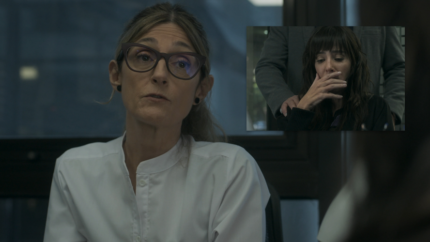 Dolor El Primero de Nosotros cuánto queda vida Santiago | Imperdibles