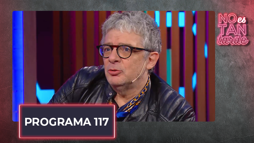 Programa 117 | Programas