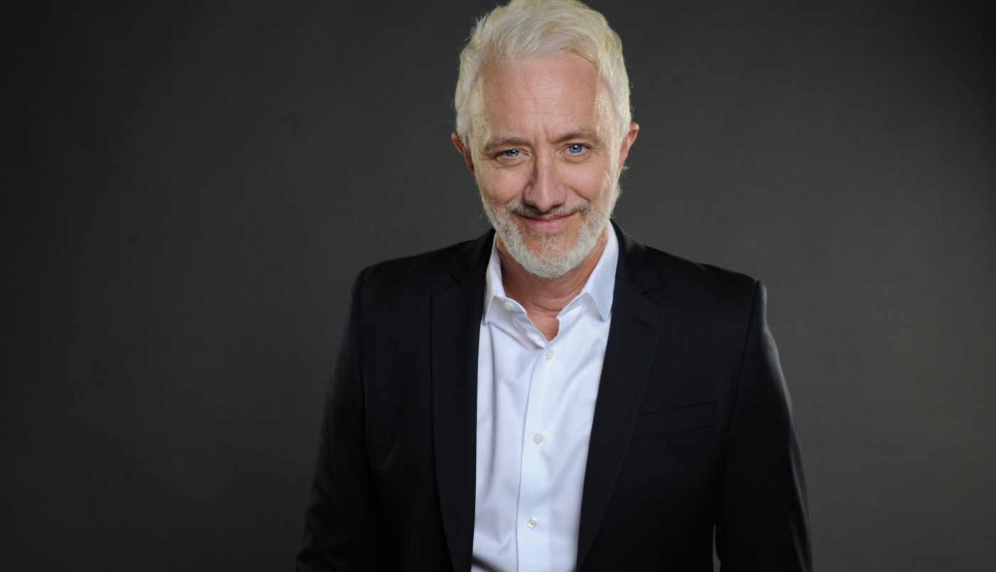 Vuelve PH: ¿quiénes serán los invitados de Andy Kusnetzoff? | Imperdibles