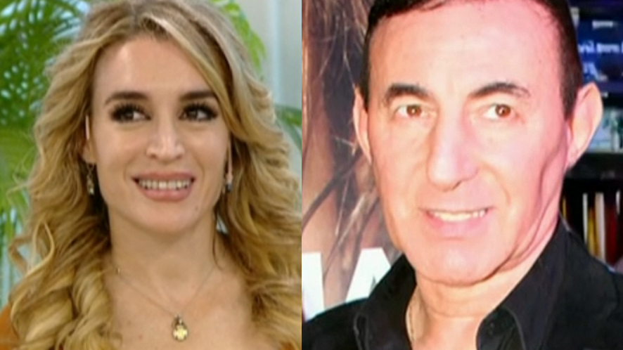 Pareja Fátima Florez propuso casamiento en vivo | Entrevistas completas