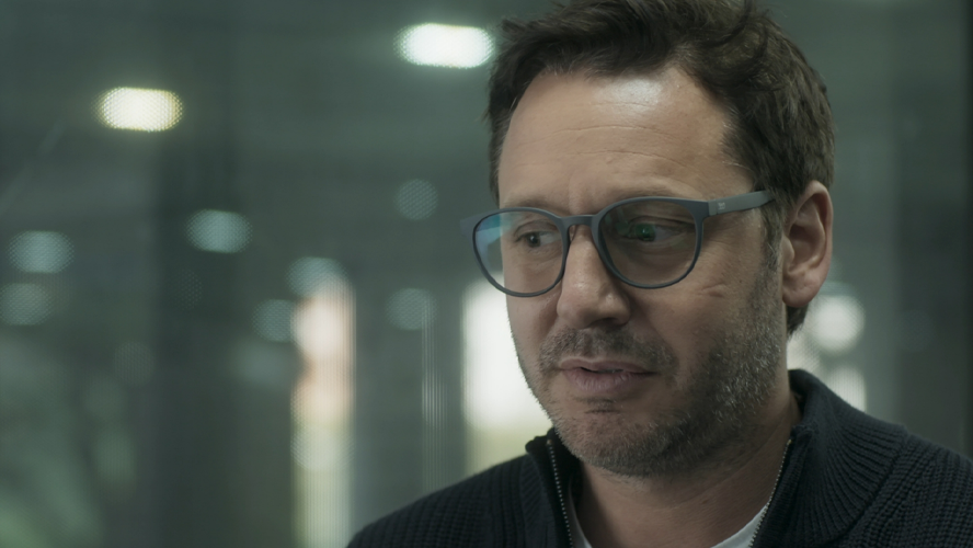 Reacción Santiago enterarse tiempo vida que le queda | Imperdibles