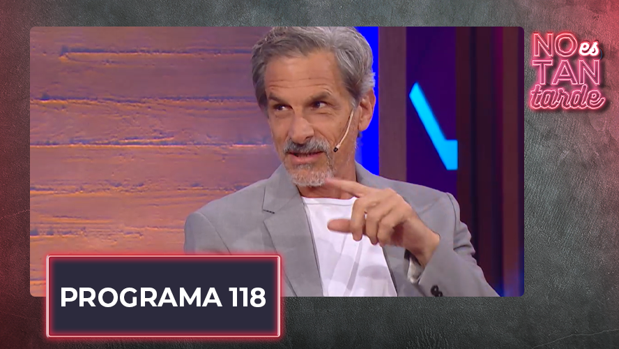 Programa 118 | Programas