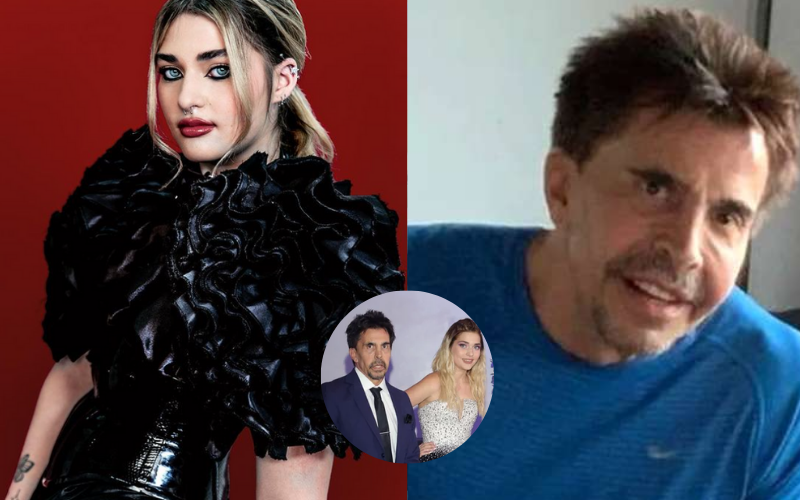 Martita Fort habló de la trágica muerte de Gustavo Martínez | Espectáculos