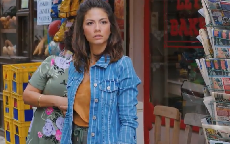 Capítulo 33 | Capítulos